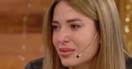 Jesica Cirio aclaró cuál es su estado sentimental: “Estoy bastante aislada, tratando de estar bien”