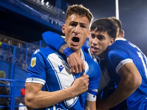 Independiente perdió ante Vélez y extendió su mala racha en el torneo