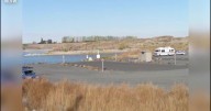 Glen Williams Water Access at Potholes Reservoir closes for improvements