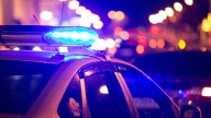 Authorities announce 14-year-old's arrest in fatal shooting on victim’s 18th birthday