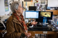 New APU lab helps researchers identify microplastics in Alaska’s waterways