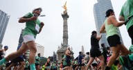 Maratón CDMX 2025: fecha límite de inscripción, costos, ruta y premios