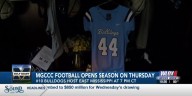 Mississippi Gulf Coast CC Football begins 2025 on Thursday