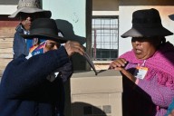 Elecciones en Bolivia: más de 7.5 millones de bolivianos eligen al nuevo presidente y otras autoridades