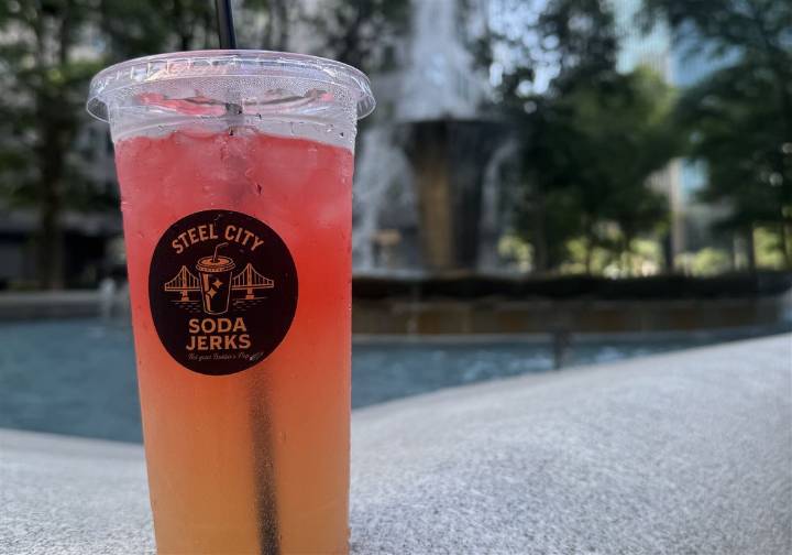The Gen Z dirty soda craze is here