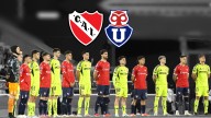 "Conmebol debería descalificar a Independiente y U. de Chile", según experto en Derecho deportivo