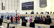 Diputados locales recibirán 200 mil pesos cada uno para sus informes legislativos