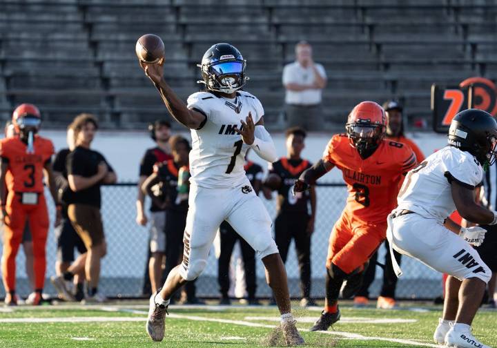 WPIAL/City League Week 0 football stat leaders (Aug. 22, 2025)