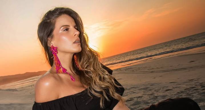 Alejandra Baigorria sobre Mario Irivarren: “Si yo hubiera dicho más, no sería su amiga”