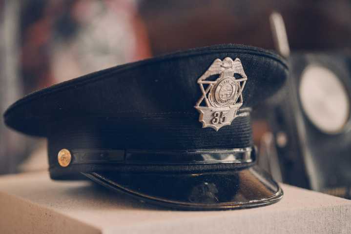 Former SFPD Officer New Burlingame Police Chief