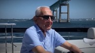 Judge Caprio remembered for kindness ahead of funeral