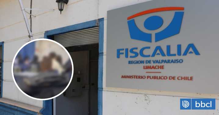 Fiscalía inicia investigación por profesor que gritó a estudiantes que habrían defendido a Pinochet