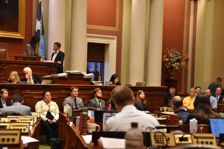Judge’s strike-down of binary trigger ban spotlights Minnesota’s habit of ‘monstrous’ omnibus bills