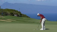 Why is PGA Tour season opener at Kapalua in danger for 2026
