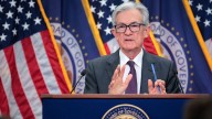 Fed Chair Jerome Powell signals job market, inflation outlook could allow for interest rate cut