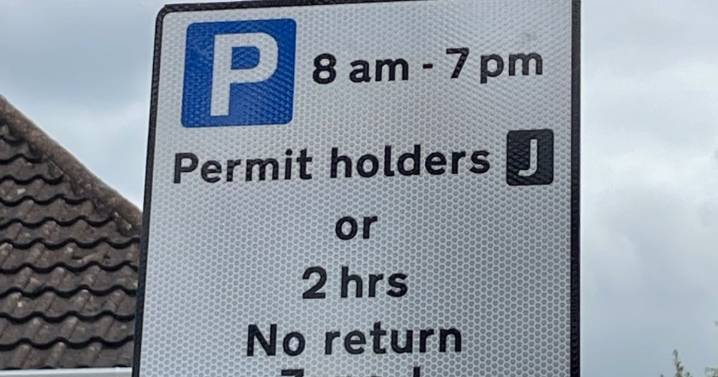 On-street parking restrictions in two areas of Gloucester to be reviewed amid 'congestion' concerns