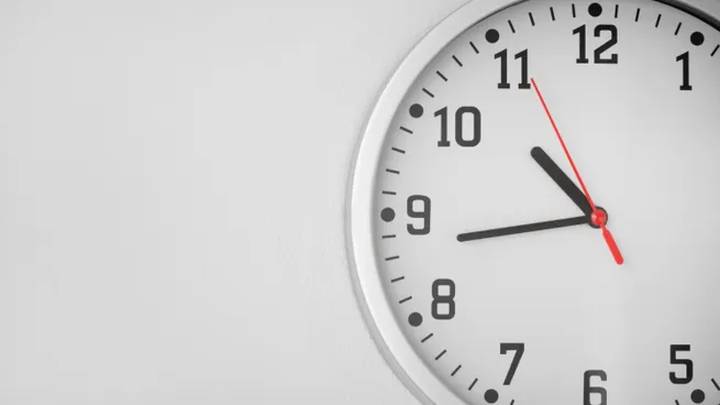Diputados tratará un proyecto que busca modificar el huso horario en Argentina