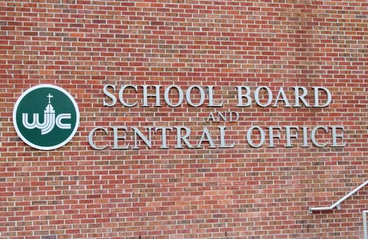 WJCC Schools approves $37 million construction bid for new pre