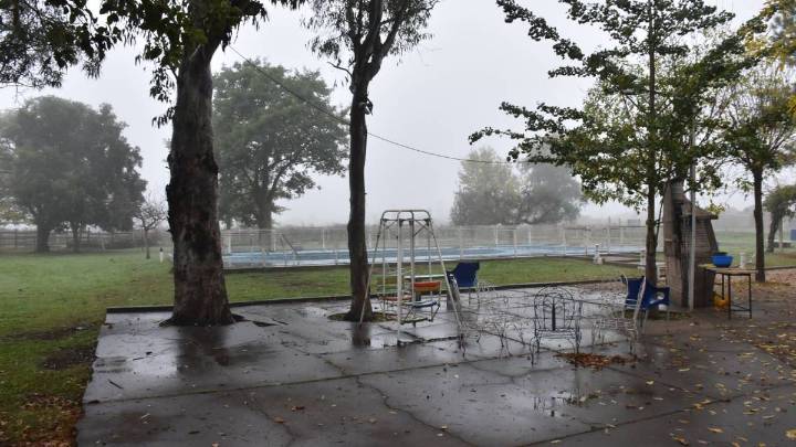 El hijo de Esteban Alvarado pide que el Estado le devuelva una quinta de 200 mil dólares