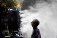 Adiós a la ola de calor: descenso de hasta 10º
