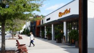 East Asheville, Whole Foods, shopping center sells for…