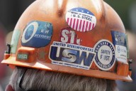 Salena Zito laments the loss of two US Steel workers