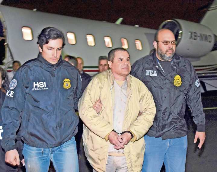 ¿Decapitado? Cártel de Sinaloa no está acabado, afirman expertos
