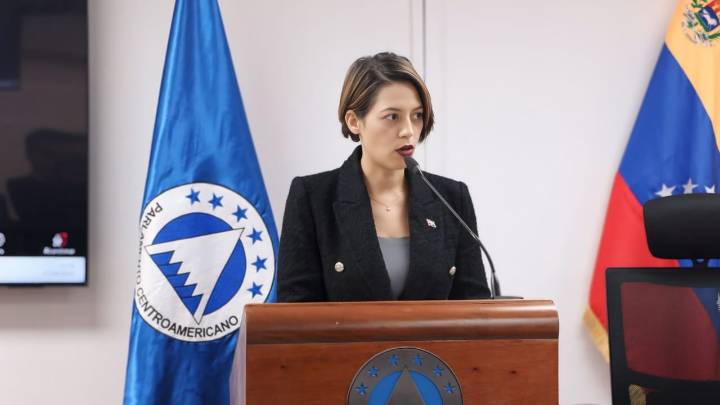 Llamado a El Salvador: Parlacen pide diálogo e insta a Nayib Bukele a mantener vínculos regionales; “no puede fragmentarse”