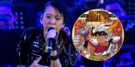 Murió Nobuo Yamada, célebre cantante de “Pegasus Fantasy” del anime ‘Los Caballeros del Zodiaco’