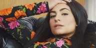 Ana Brenda Contreras, ex de Alexis Ayala, padece extraña condición en la piel que ha empeorado tras su parto
