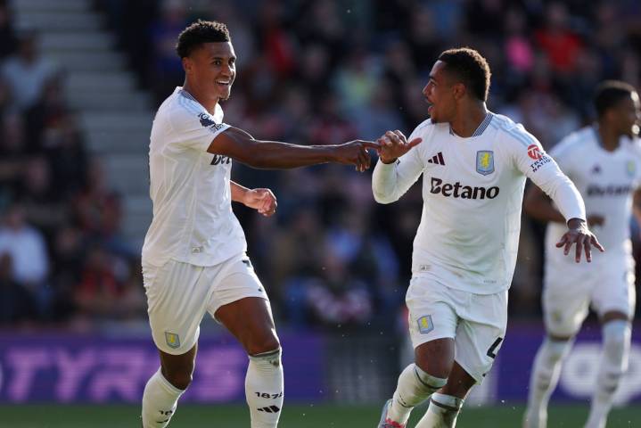 Where to watch Brentford vs Aston Villa soccer streaming free today; EPL TV channel, odds