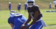 How to watch Air Force football in the season opener against Bucknell