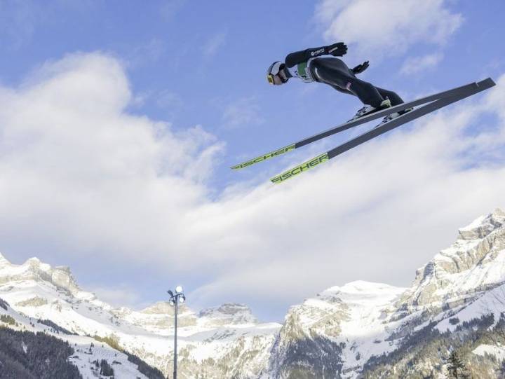 Ski jumping’s suit-cheating saga: Five Norwegians charged