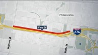 Crews begin $8.5M safety project on Vine Street
