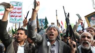 Israeli airstrike kills Houthi rebel prime minister in Sanaa