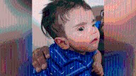 Foul play can't be ruled out in disappearance of IE baby, officials say