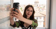 ‘Emily In Paris’ Star’s Father-in-Law Isn’t a Fan of Her Show