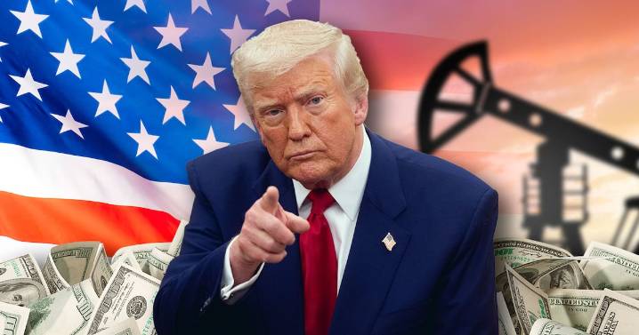 La otra variable energética se llama Donald Trump