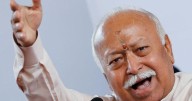 India's powerful Hindu group chief urges three-child families as fertility rates fall