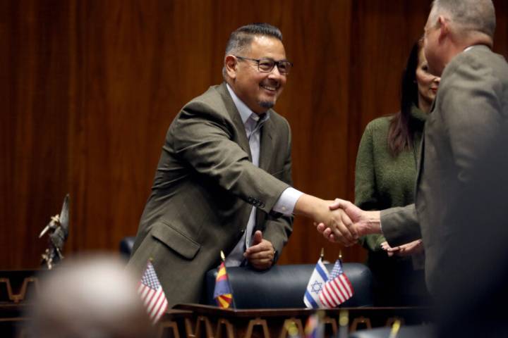 County supervisor asks AG to investigate recorder