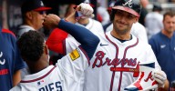 Braves News: Matt Olson durability, Mets series, more