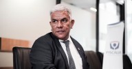Logran recuperar vehículo particular robado al fiscal Marcos Pastén: hay una persona detenida por el hecho