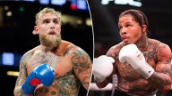 Jake Paul to fight Tank Davis in Atlanta exhibition in November