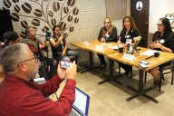 Un logro la vinculación a proceso de una de los agresores de la niña “Azul”: María Antonieta Pérez