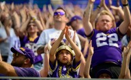 Five takeaways from the Vikings-Texans preseason game