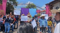 IEM suspende consulta en San Miguel del Monte por seguridad y falta de acuerdos