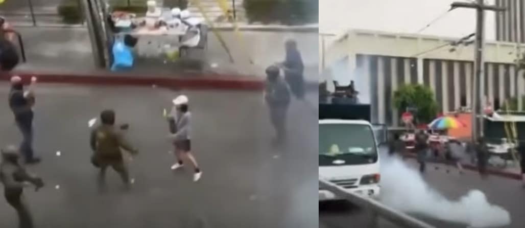 Operativo migratorio en un Home Depot en California es calificado como “la redada más violenta hasta ahora”