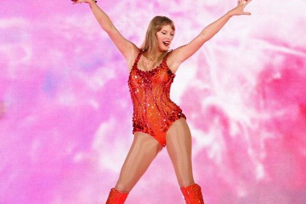 Todo lo que sabemos del nuevo álbum de Taylor Swift, ‘The Life of a Showgirl’
