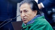 INPE asegura que estado de salud de Alejandro Toledo se encuentra estable
