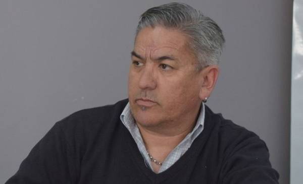 Analizan sumar a Mapu Ngefü para reactivar el transporte diferencial hacia El Doradillo